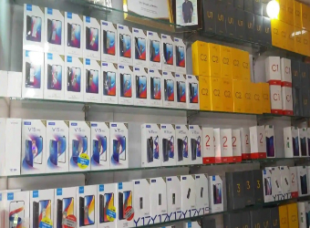 G4 Mobiles And Electronics